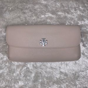 Tory Burch Diana Flap Clutch